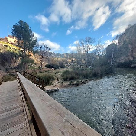 Casa Rural Puente Del Segura Elche de la Sierra Zewnętrze zdjęcie
