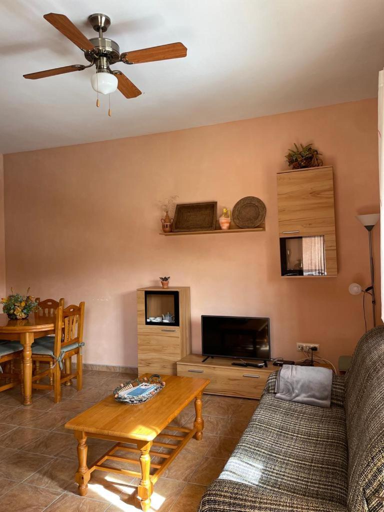 Casa Rural Puente Del Segura Elche de la Sierra Zewnętrze zdjęcie