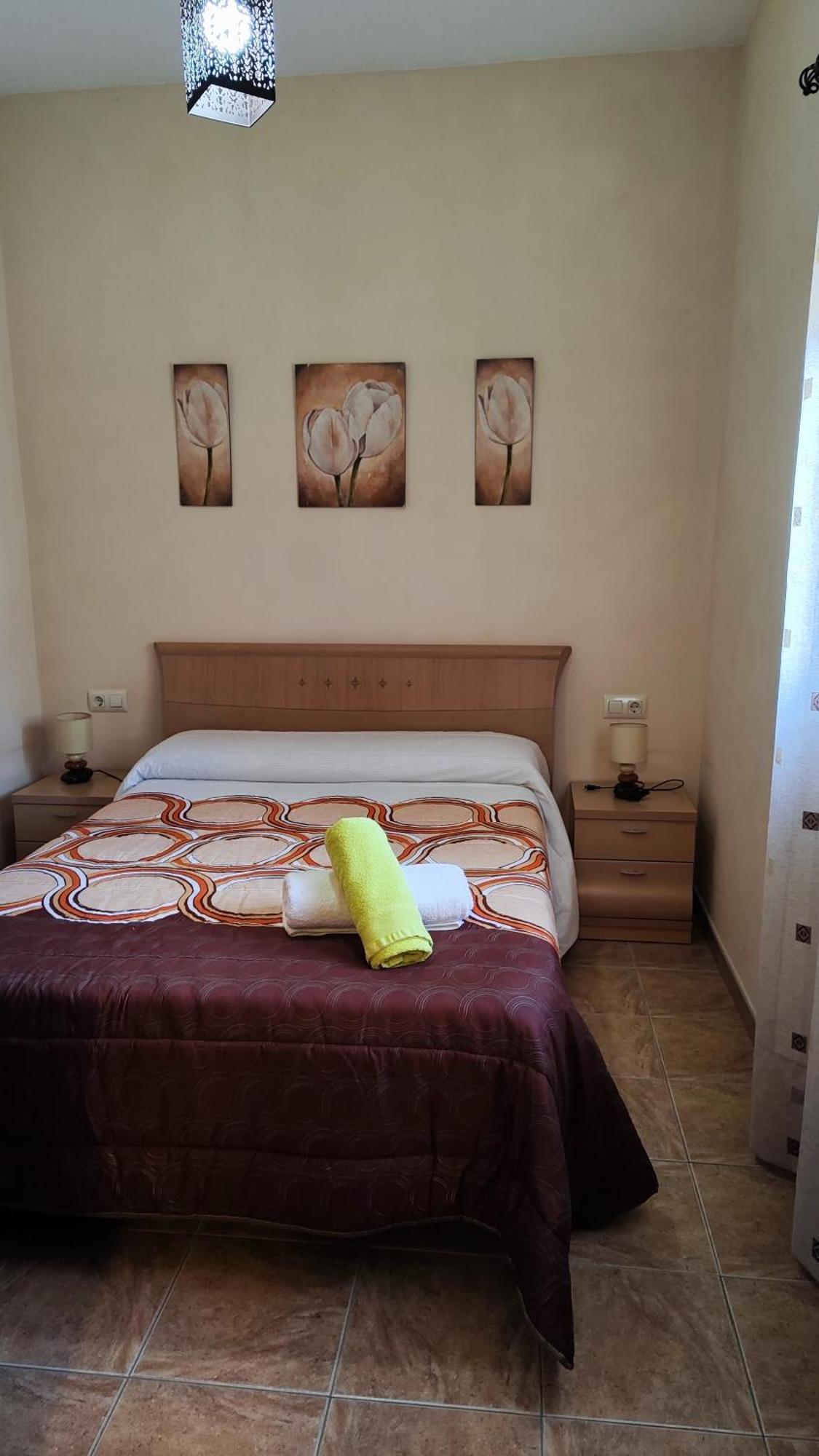 Casa Rural Puente Del Segura Elche de la Sierra Zewnętrze zdjęcie