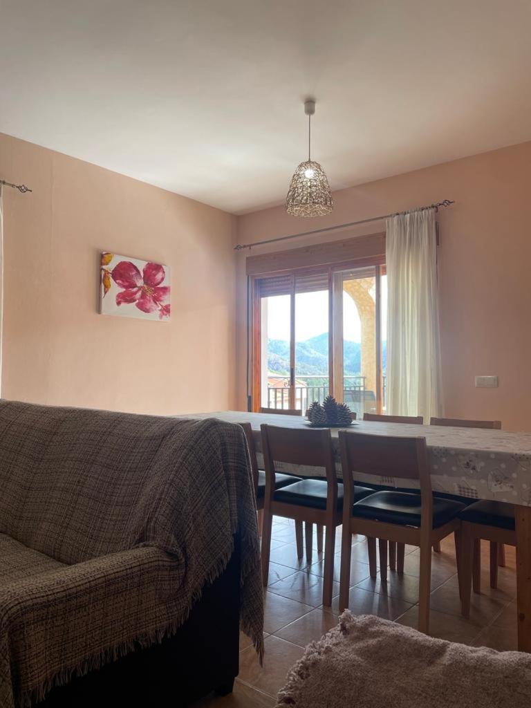 Casa Rural Puente Del Segura Elche de la Sierra Zewnętrze zdjęcie