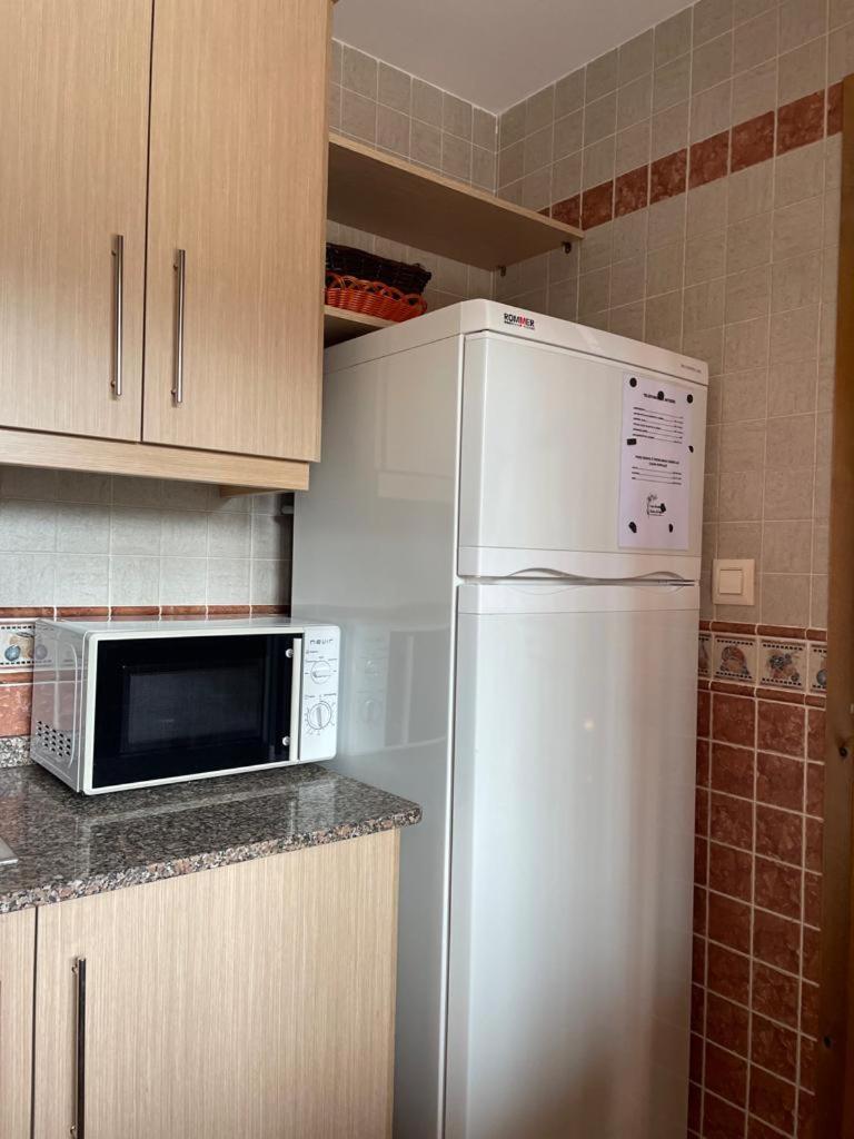 Casa Rural Puente Del Segura Elche de la Sierra Zewnętrze zdjęcie