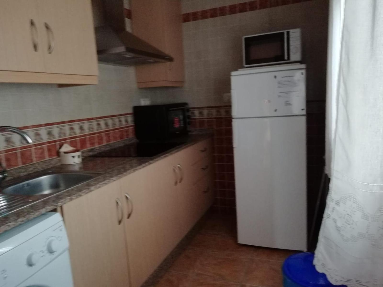 Casa Rural Puente Del Segura Elche de la Sierra Zewnętrze zdjęcie
