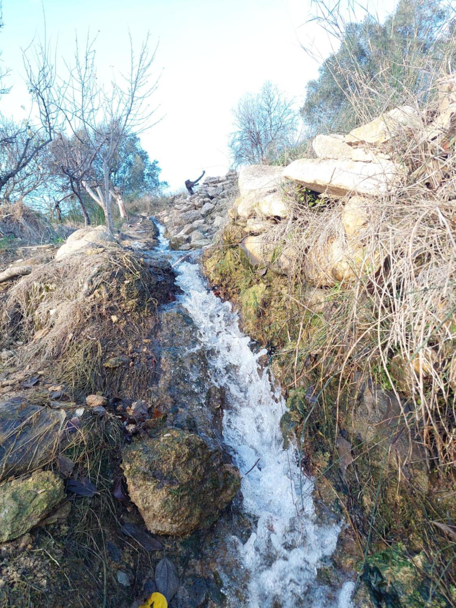 Casa Rural Puente Del Segura Elche de la Sierra Zewnętrze zdjęcie