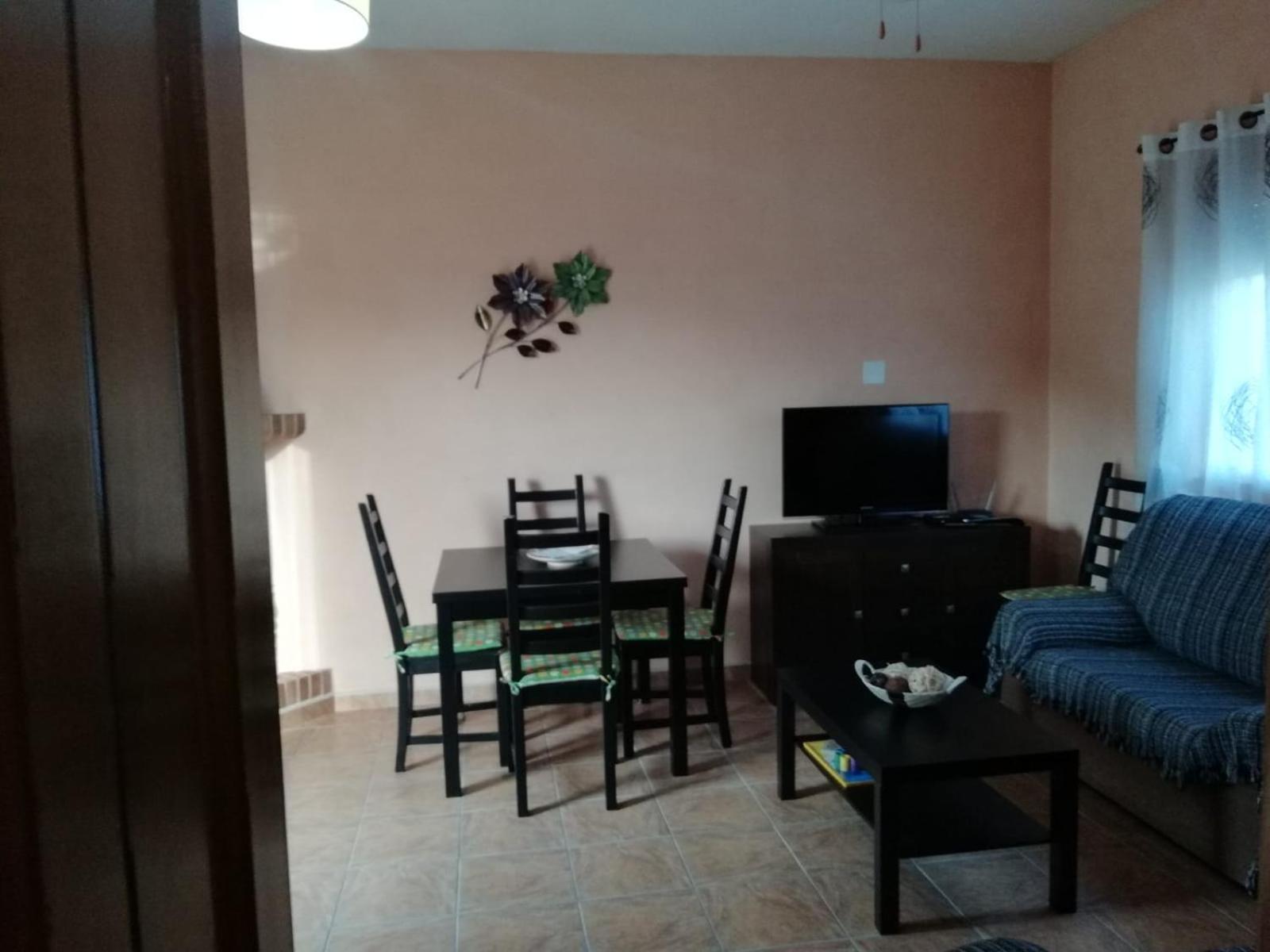 Casa Rural Puente Del Segura Elche de la Sierra Zewnętrze zdjęcie