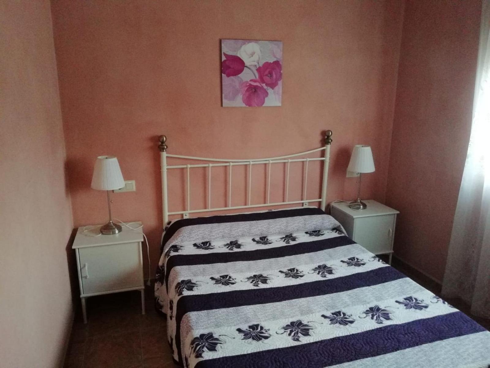 Casa Rural Puente Del Segura Elche de la Sierra Zewnętrze zdjęcie