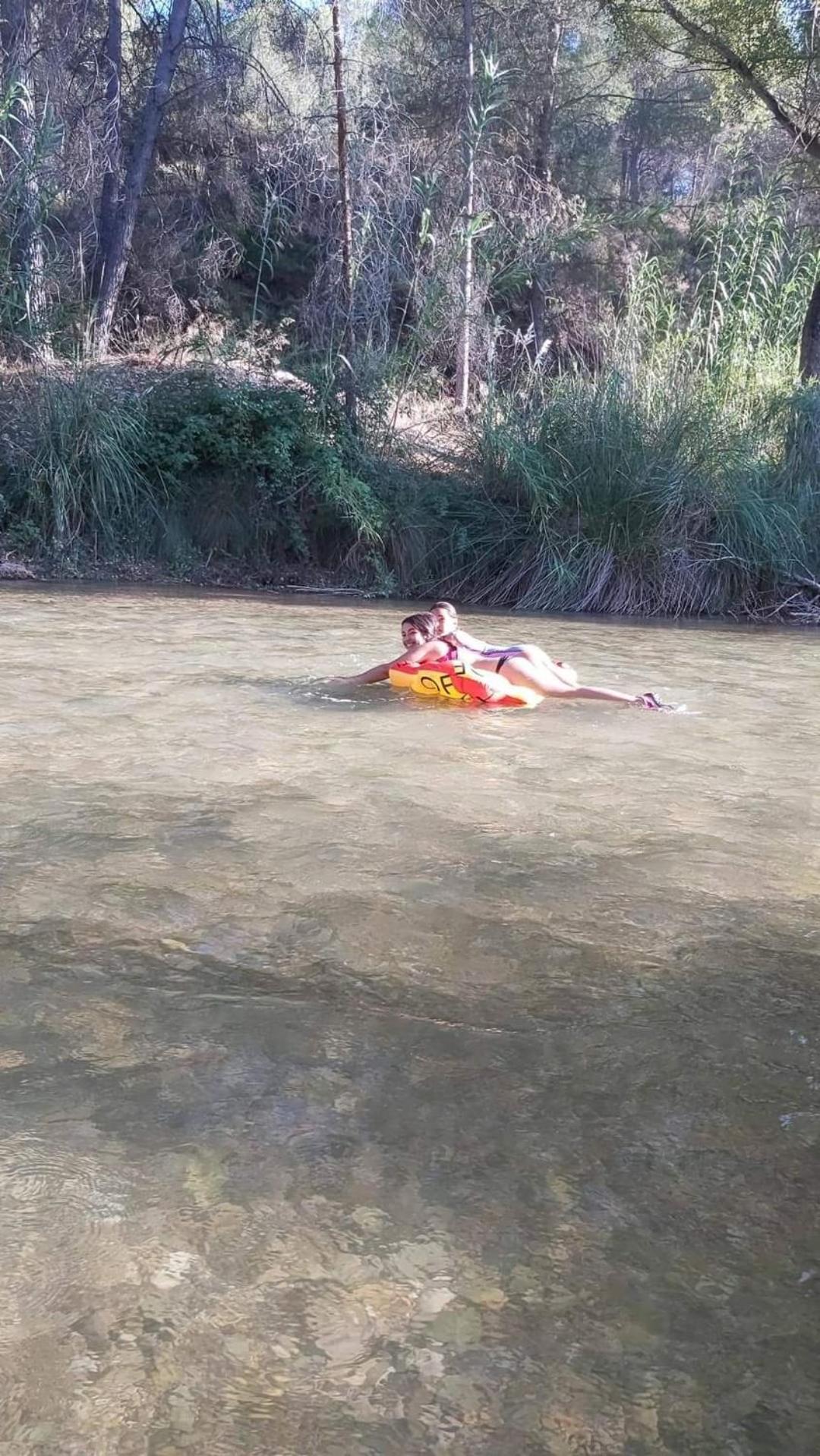 Casa Rural Puente Del Segura Elche de la Sierra Zewnętrze zdjęcie
