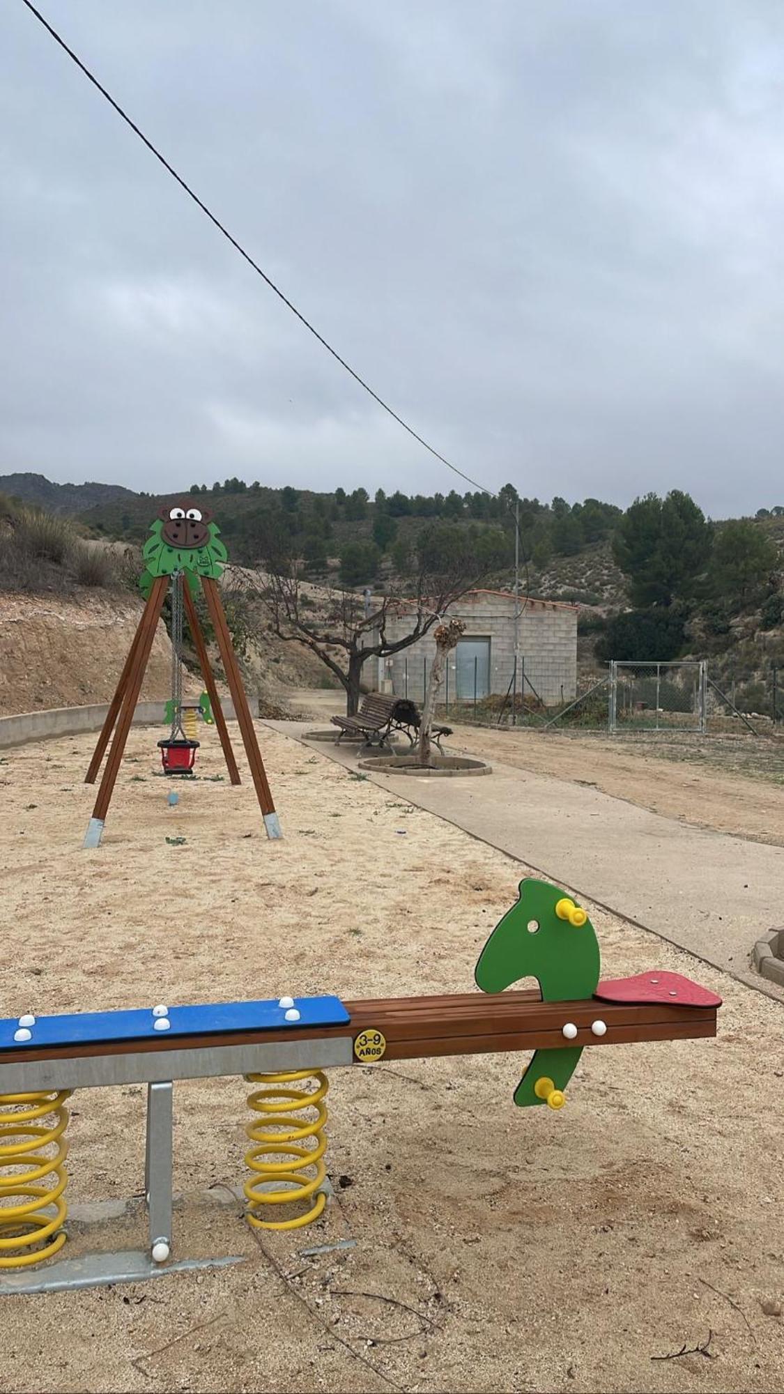 Casa Rural Puente Del Segura Elche de la Sierra Zewnętrze zdjęcie