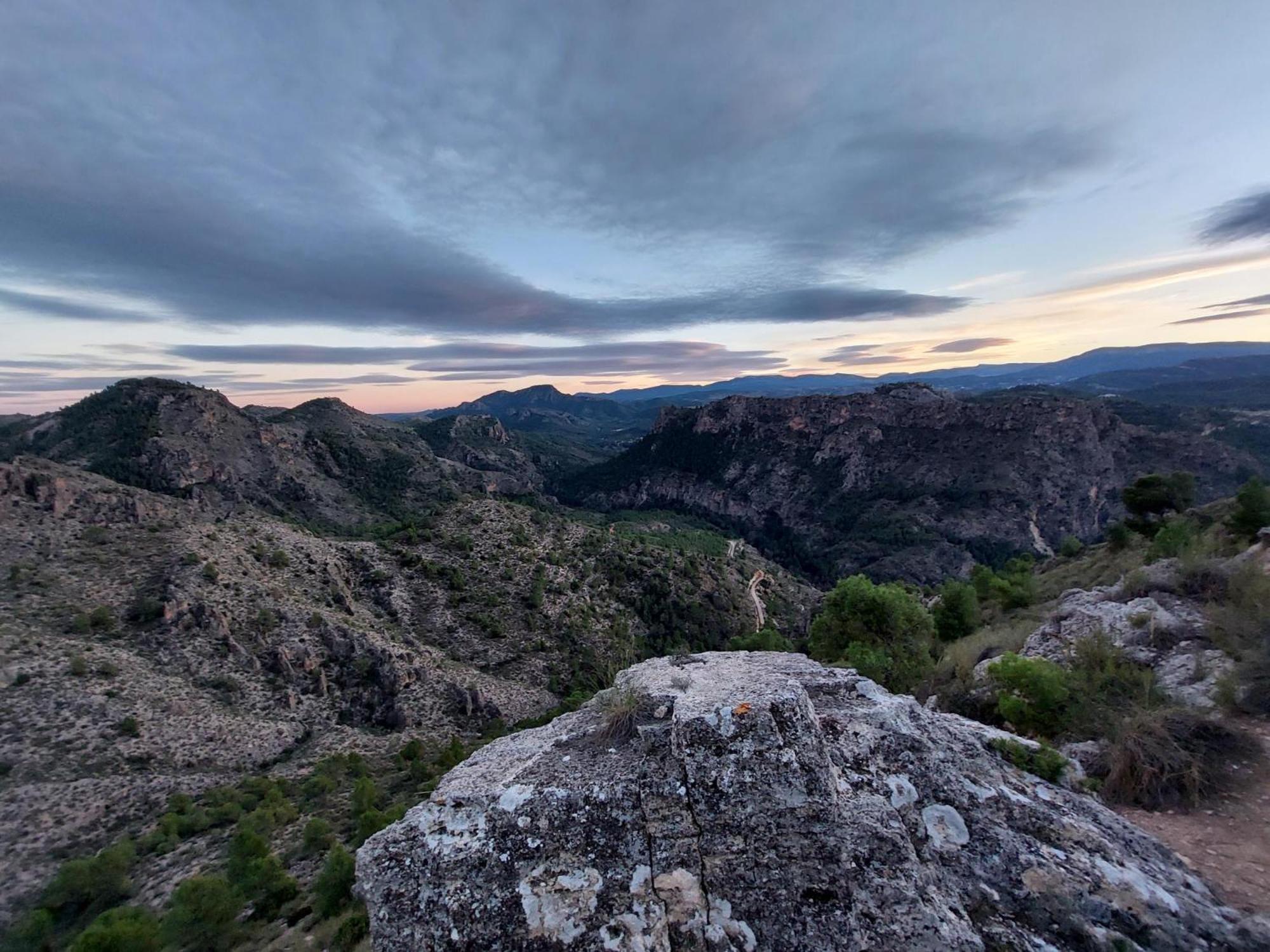 Casa Rural Puente Del Segura Elche de la Sierra Zewnętrze zdjęcie