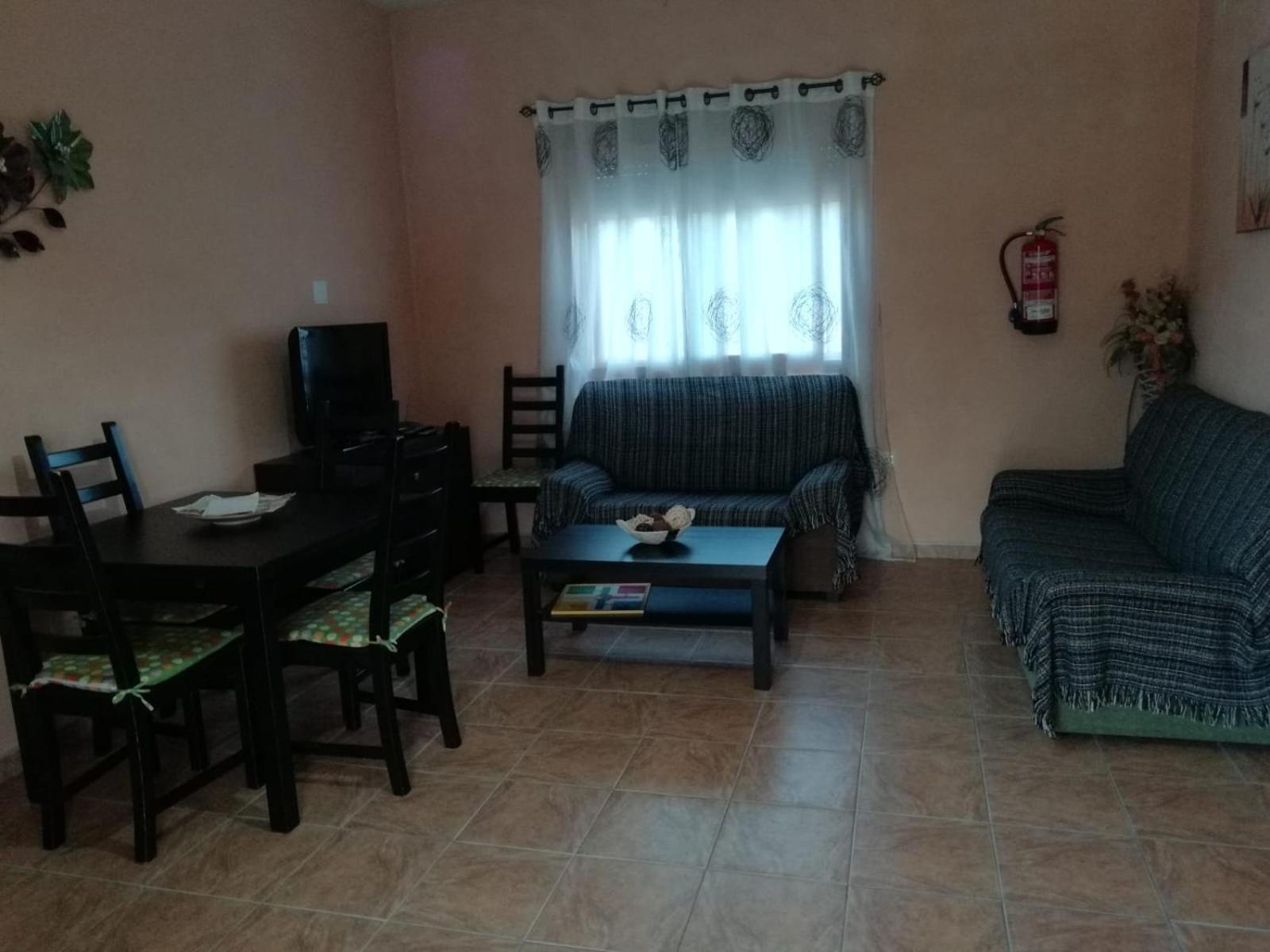 Casa Rural Puente Del Segura Elche de la Sierra Zewnętrze zdjęcie